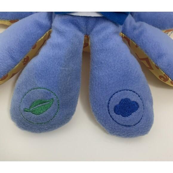 Baby Einstein Plush Octopus Musical Talking Toy Stuffed Animal - WORKS - Picture 3 of 10